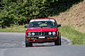 BMW 528i (1986) an der Bergprüfung Altbüron 2017 - Feld 1 (© Balz Schreier, 2017) BMW 528i (1986) an der Bergprüfung Altbüron 2017 - Feld 1 (© Balz Schreier, 2017)