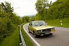 Bild: BMW 528i E12 (1979) - an der ADAC Deutschland Klassik 2013