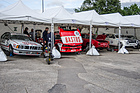 BMW 530 (1981) am Grand Prix de l'Age d'Or 2016 in der Kategorie "Heritage Touring Cup"