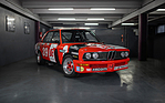 BMW 530 Production - Team JMS Racing (1979) - als Lot 216 an der Artcurial-Versteigerung anlässlich der Rétromobile Paris am 18./19. März 2022