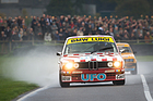 BMW 530i (1977) – "Gerry Marshall Trophy" für Gruppe-1-Tourenwagen von 1970 bis 1982