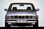BMW 530i (1992) - mit acht Zylindern