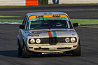 Bild: BMW 530i am Preis der Stadt Stuttgart Hockenheim 2015 im Rennen der Youngtimer Trophy