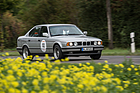 BMW 535 iA (5:H) (1990) - am letzten Tag der Creme21 2015 in Leipzig