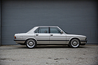 BMW 535i (1988) - als Lot 006 an der Gooding & Co Amelia-Island-Versteigerung am 6. März 2020