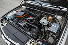BMW 535i (1988) - als Lot 006 an der Gooding & Co Amelia-Island-Versteigerung am 6. März 2020