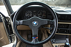 BMW 535i (1988) - als Lot 006 an der Gooding & Co Amelia-Island-Versteigerung am 6. März 2020