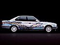 Image: BMW 535i (1990) - Matazo Kayama