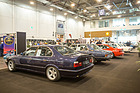 BMW 535i (1990) – Techno Classica 2023
