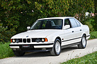 BMW 535i E34 (1988) - gemeldet als Lot 187 für Versteigerung der Oldtimer Galerie Toffen vom 17. Oktober 2020