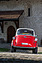 BMW 600 (1958) – Auch die breite hintere Spur verrät die "grosse Isetta" (© Daniel Reinhard, 2022) BMW 600 (1958) – Auch die breite hintere Spur verrät die "grosse Isetta" (© Daniel Reinhard, 2022)