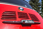 BMW 600 (1958) – BMW sah im 600 kein "Motocoupé", sondern ein vollwertiges Automobil