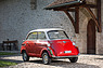 BMW 600 (1958) – Das Fenster in der Seitentür ist nicht versenkbar (© Daniel Reinhard, 2022) BMW 600 (1958) – Das Fenster in der Seitentür ist nicht versenkbar (© Daniel Reinhard, 2022)