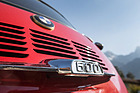 BMW 600 (1958) – Die 600 brachte kein Glück. Erst die 700 holte BMW aus der Krise