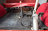 BMW 600 (1958) – Die Lenksäule trennt den Kupplungsfuss von Gas und Bremse (© Daniel Reinhard, 2022) BMW 600 (1958) – Die Lenksäule trennt den Kupplungsfuss von Gas und Bremse (© Daniel Reinhard, 2022)
