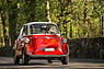 BMW 600 (1958) – Gute Strassenlage dank breiter Spur (© Daniel Reinhard, 2022) BMW 600 (1958) – Gute Strassenlage dank breiter Spur (© Daniel Reinhard, 2022)