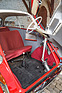 BMW 600 (1958) – Im Gegensatz zur Isetta mit Mittelschaltung