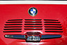 BMW 600 (1958) – Luftschlitze in der Motorhaube zur Wärmeabfuhr (© Daniel Reinhard, 2022) BMW 600 (1958) – Luftschlitze in der Motorhaube zur Wärmeabfuhr (© Daniel Reinhard, 2022)