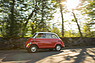 BMW 600 (1958) – Mit viel Anlauf erreichte der 600 im AMS-Test 102 km:h Spitze (© Daniel Reinhard, 2022) BMW 600 (1958) – Mit viel Anlauf erreichte der 600 im AMS-Test 102 km:h Spitze (© Daniel Reinhard, 2022)