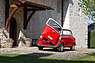 BMW 600 (1958) – Mit vorderer "Kühlschranktür" wie bei der Isetta (© Daniel Reinhard, 2022) BMW 600 (1958) – Mit vorderer "Kühlschranktür" wie bei der Isetta (© Daniel Reinhard, 2022)