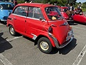 Image: BMW 600 (1958) - Space to waste