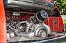 BMW 600 (1958) – Um Platz für den Kraftstofftank zu schaffen, wurde der Luftfilter schräggestellt (© Daniel Reinhard, 2022) BMW 600 (1958) – Um Platz für den Kraftstofftank zu schaffen, wurde der Luftfilter schräggestellt (© Daniel Reinhard, 2022)