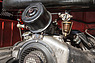 BMW 600 (1958) – Unmissverständliche Herstellerangabe auf dem Gebläsekasten (© Daniel Reinhard, 2022) BMW 600 (1958) – Unmissverständliche Herstellerangabe auf dem Gebläsekasten (© Daniel Reinhard, 2022)