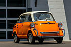 BMW 600 (1958) - als Lot 046 angeboten an der Bonhams Quail Versteigerung am 19. August 2022