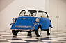 BMW 600 (1958) - als Lot 104 an der RM Auction Amelia Island 2014 angeboten (© Ronnie Renaldi - Courtesy RM Auctions, 2014) BMW 600 (1958) - als Lot 104 an der RM Auction Amelia Island 2014 angeboten (© Ronnie Renaldi - Courtesy RM Auctions, 2014)