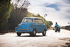 BMW 600 (1958) - offered as lot 175 by RM/Sotheby's in Arizona on January 28/29, 2016