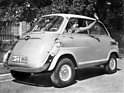 BMW 600 (1958) - für die kleine und grosse Reise