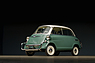 BMW 600 (1959) - als Lot 282 an der RM/Sotheby’s Monterey Auction 2024 (© Josh Bryan - Courtesy RM/Sotheby's, 2024) BMW 600 (1959) - als Lot 282 an der RM/Sotheby’s Monterey Auction 2024 (© Josh Bryan - Courtesy RM/Sotheby's, 2024)