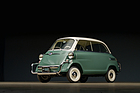 BMW 600 (1959) - als Lot 282 an der RM/Sotheby’s Monterey Auction 2024