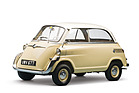 BMW 600 (1959) - angeboten an der Versteigerung des Bruce Weiner Microcar Museums durch RM Auction am 15. und 16. Februar 2013
