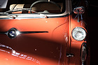 Image: BMW 600 (1959) - the big Isetta - at Retro Classics 2016