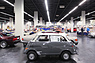 BMW 600 (1959) - komplett restaurierte "grosse Isetta" für EUR 45'000 (Retro Classics Cologne 2017) (© Bruno von Rotz, 2017) BMW 600 (1959) - komplett restaurierte "grosse Isetta" für EUR 45'000 (Retro Classics Cologne 2017) (© Bruno von Rotz, 2017)