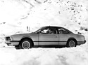 BMW 633 CSI (1981) - macht auch im Winter Freude