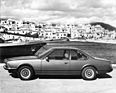 BMW 633 CSi (1978) - erhältlich auch als 630 CS
