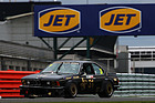 BMW 635 (1983) - Super Touring Car Trophy - Silverstone Classic 2017