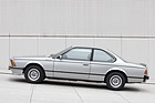 BMW 635 CSI (1981) - der Nachfolger des CS/CSL, welcher von 1968 bis 1975 gebaut wurde