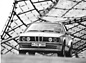 BMW 635 CSI (1981) - grösserer Frontspoiler (© Archiv Automobil Revue) BMW 635 CSI (1981) - grösserer Frontspoiler (© Archiv Automobil Revue)