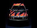 Bild: BMW 635 CSI (1982) - Art Car, gestaltet von Ernst Fuchs