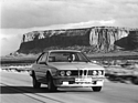 BMW 635 CSI (1982) - unterwegs in Amerika