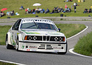 BMW 635 CSI (1985) - Juerg Duerig am Gurnigel 2015