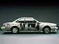 BMW 635 CSI (1986) - Art Car, gestaltet von Robert Rauschenberg (© BMW AG, 2022)