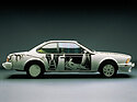 BMW 635 CSI (1986) - Art Car, gestaltet von Robert Rauschenberg