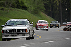 BMW 635 CSI (1986) - Feld 2 - Lenzerheide Motor Classics 2017