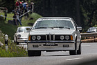 Artikelbild Bildergalerie Lenzerheide Motor Classics 2016 - Feld 2 - sportliche Fahrzeuge der Sechziger- bis Achtzigerjahre
