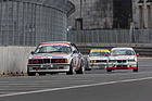 BMW 635 CSI DTM (1988) - Deutsche Tourenwagen Classic - Norisring DTM 2017 (1988)