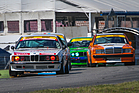 Bild: BMW 635 CSI am Preis der Stadt Stuttgart Hockenheim 2015 im Rennen der Youngtimer Trophy